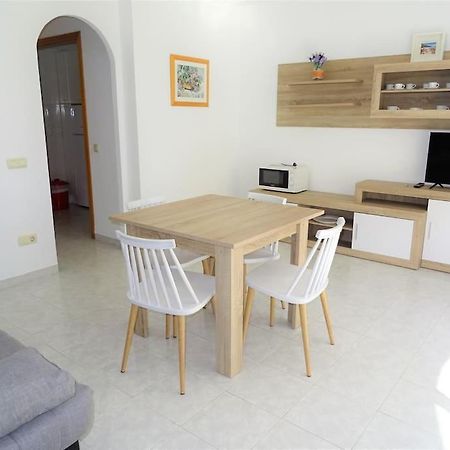 Al101 Apartamento, Centrico Y Piscina Alcossebre Exterior foto