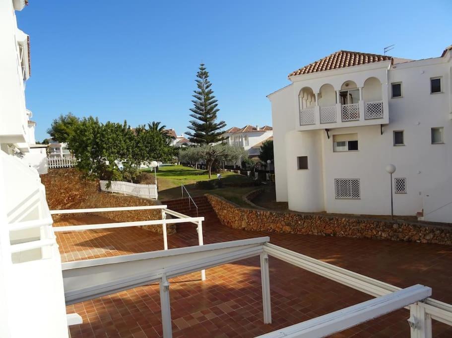Al101 Apartamento, Centrico Y Piscina Alcossebre Exterior foto