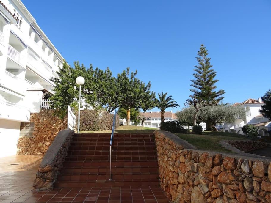 Al101 Apartamento, Centrico Y Piscina Alcossebre Exterior foto
